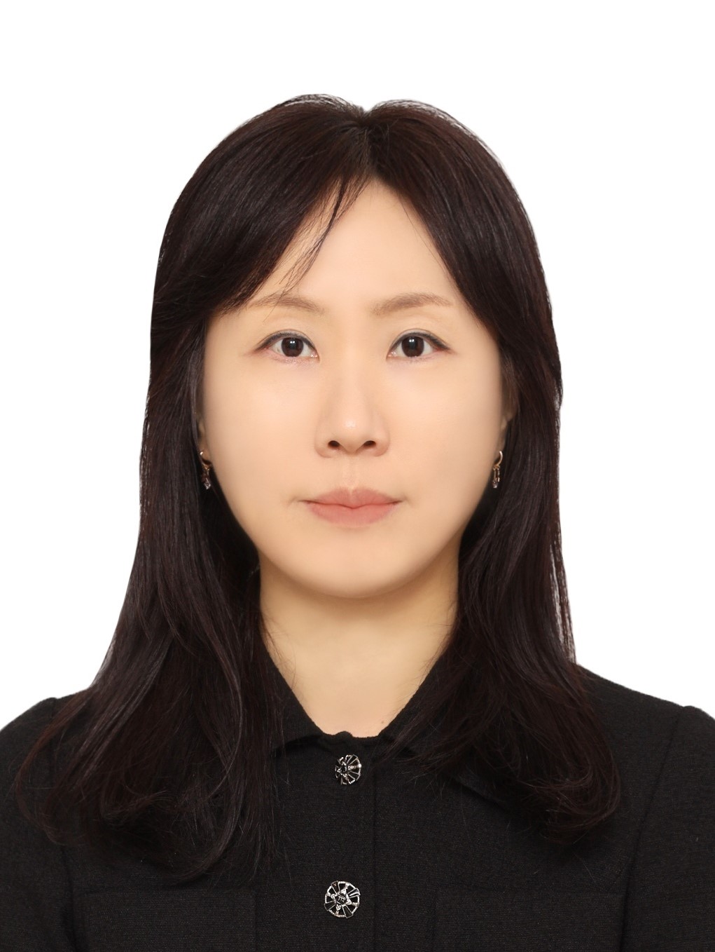 이유진 교수 증명사진