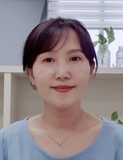 육미경 교수 증명사진