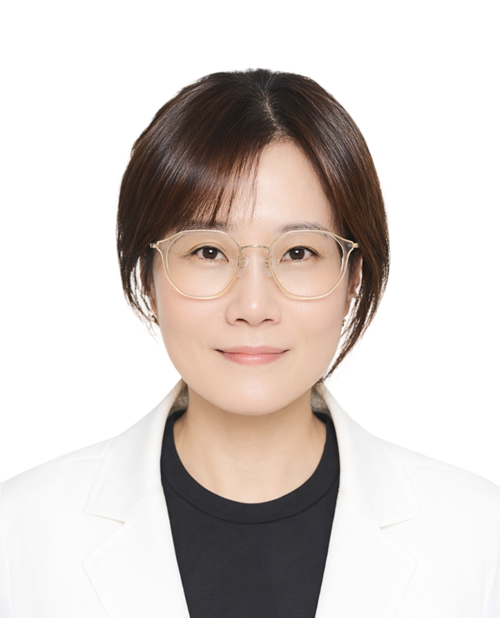 문은주 교수 증명사진