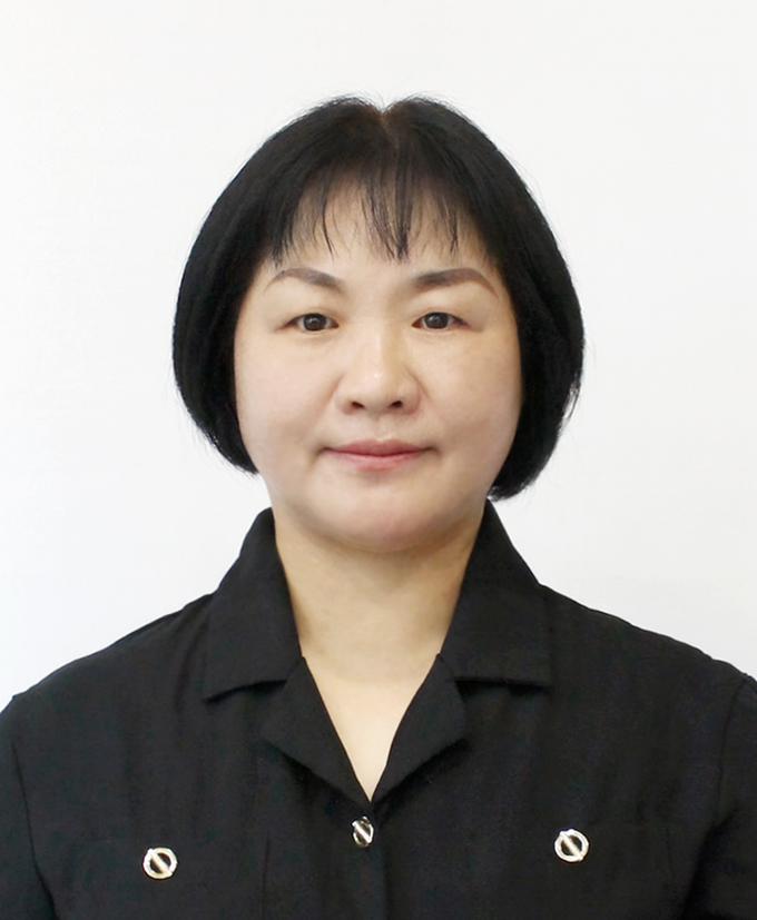 이은영 교수 증명사진