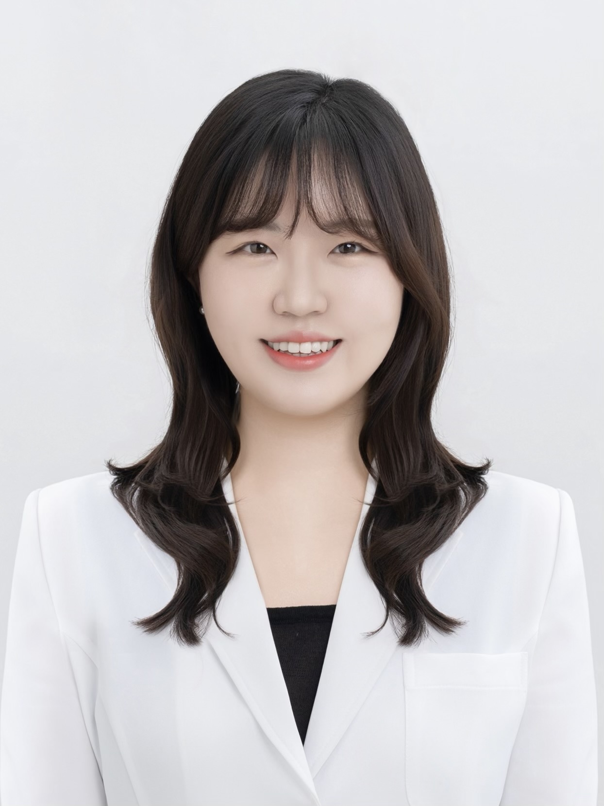 권민지 교수 증명사진