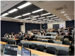 수성대학교 간호학과 동아리 놀이터의 활동사진