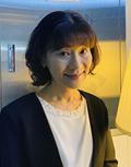 이혜경 교수 증명사진