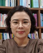 김영아 교수 증명사진