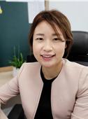 박미향 교수 증명사진