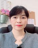 임미란 교수 증명사진