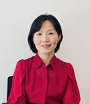 김은진 교수 증명사진