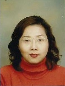 백영미 교수 증명사진