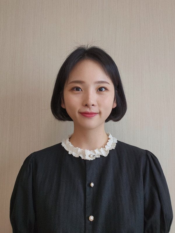 김수경 교수 증명사진